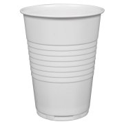 Automatic cup, 18cl, 3000 pcs.