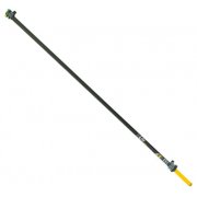 HiFlo nlite Connect Carbon Extension Pole, 2 sections 3,41 m.