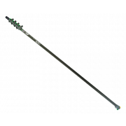 nlite Connect HiMod Carbon Master Pole, 4 sections 6,63 m.