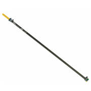 nlite Connect HiMod Carbon Extension Pole, 2 sections 3,41 m.