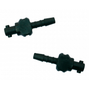 Unger nLite Spare Fan Jets, Set of 2