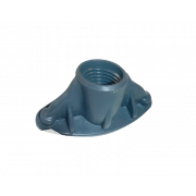 Unger HiFlo nLite Brush Socket