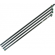Zubehr in Sektionen fr Unger nLite Teleskopstange