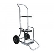 Unger Hydropower vagn med hjul