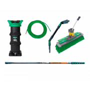 Unger HydroPower DI Ultra set expert - nLite Carbon 24K 8,6 m