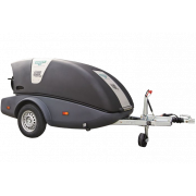 nLite HydroPower RO XXL trailer 650 ltr