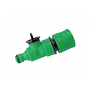 Unger nLite HydroPower Wasser Flow Ventil