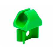 Unger nLite clips til udvendig fstning af slange, 6 stk.