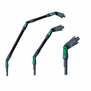 Unger nLite vinkeladapter kit