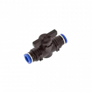 Unger nLite vattenregulator