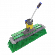 Unger nLite Power Brush Complete - Grn