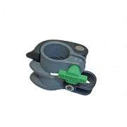 Unger HiFlo nLite 26 mm klmma, komplett, gr