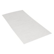 Plastp�se LDPE, klar, 70x80 cm, 500 stk, 70 ltr.