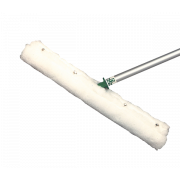 Unger Wonder Waxer overtrk 40 cm