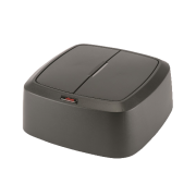 Vileda Iris Vippelg, til firkantet spand