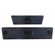 Cleano, trapezformet fremfrer