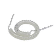 Spiralslange til Cleano 150 cm.