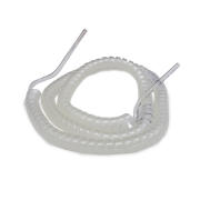 Spiralslange til Cleano 310 cm.