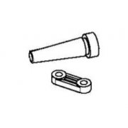 Nilfisk Tylle Kit gummipakning til GD930, UZ934