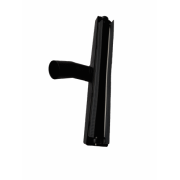Vacuum nozzle, Wet, D40 Black