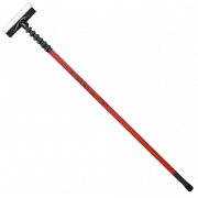 CLX-II Carbon Composite Water Fed Pole