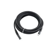 Nilfisk High-pressure hose, double-wire DN10, 15 m.