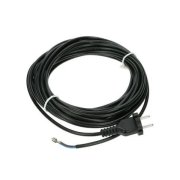 Nilfisk Ledning 15 m, sort, til GD 930 stvsuger