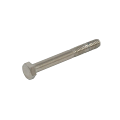 Screws and bolts