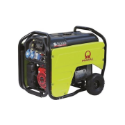 KGK Generator S5000 SHEPI 230V CON