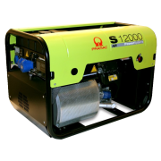 KGK Generator S-12000 S CON 230V