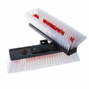 Super-Lite Brste 26 cm. Stiv, Dual trim, QuicK-LoQ Sokkel