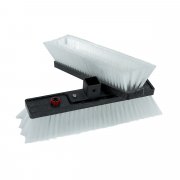 Super-Lite Dupont Brste, Medium, Dual trim, QuicK-LoQ Sokkel