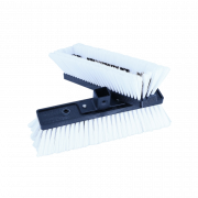 Super-Lite Brste, Medium/Bld Mixed, Dual trim, Quick-LoQ sokkel