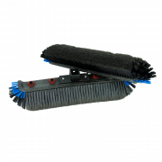 Universal Karme Brste, Bld, Single trim, Quick-LoQ Sokkel