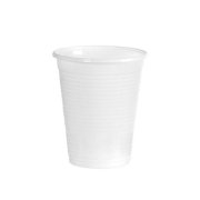 Duni Automatic cup 21cl, white. 20 x 100 pcs.