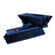 Super-Lite Brste, Ekstra Bld, Dual trim, QuicK-LoQ Sokkel