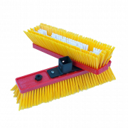 Ultimate Brste, Medium, Dual trim, QuicK-LoQ Sokkel