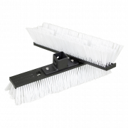 Xtreme Brste 26 cm. stiv, dual trim, QuicK-LoQ sokkel