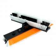 Xtreme Karme brste 26 cm. Medium/Bld, Dual trim, QuicK-LoQ sokkel