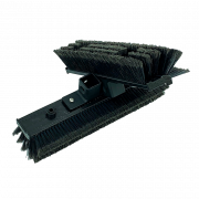 Xtreme Karme brste 26 cm. Bld, Single trim, QuicK-LoQ sokkel