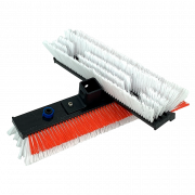 XTREME 26CM SILL BRUSH - STIFF