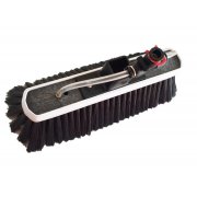 Kantbeskytter til Supreme brster