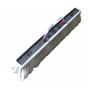 Ultimate Brush Bumper 45 cm.