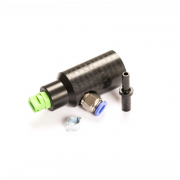 Spraydyse til kemikalie udlgning - FanJet dyser