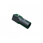 QuicK-LoQ adapter til kulfiber svanehals