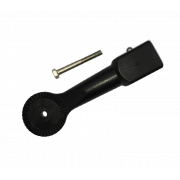 Quick-LoQ dobbelt adapter