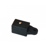 QuicK-LoQ adapter, rotatable