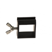 Curtains Overspray mounting bracket