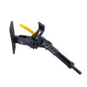 Resi-Neck Vinkel adapter type 1, med drejeled