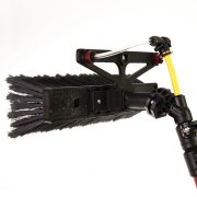 Gardiner Overspray for Quick Release nozzles